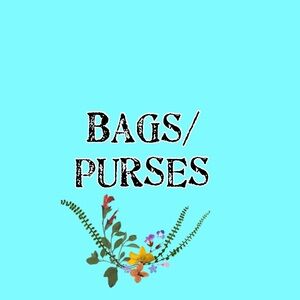 Purses/bags